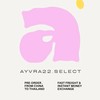 ( AYVRA22 ) pre-order รับหิ้ว แลกเงินจีน🇨🇳
