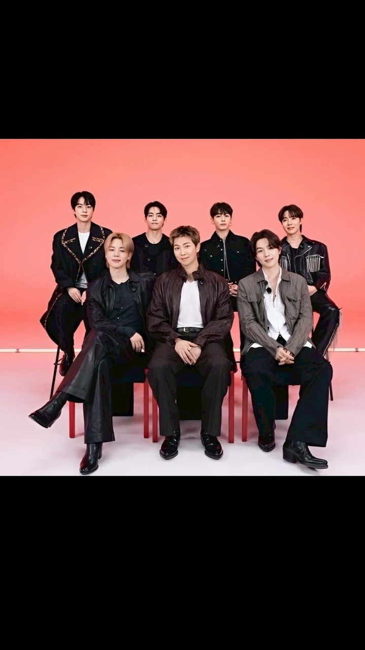 BTS💜45over ARMY