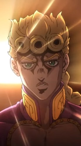 ジョジョラーこいやァァァァァッ