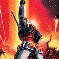 ガンダムを語る会