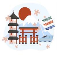 日語初級研習班-週五班