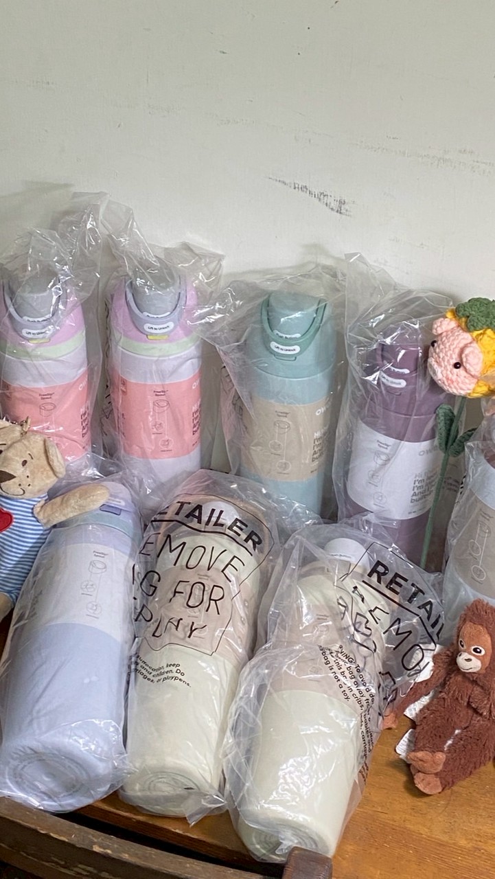 妍妍 Owala 美國代買