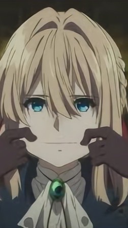 ヴァイオレットエヴァーガーデンについて語りたい