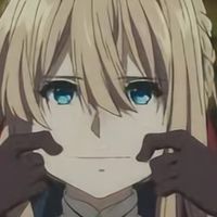 ヴァイオレットエヴァーガーデンについて語りたい