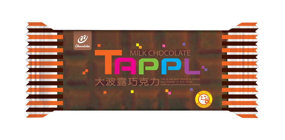 77大波露巧克力40g★75折★一次買分次領★即買即用★全店兌換★送禮轉贈★電子票券【萊爾富pickup】