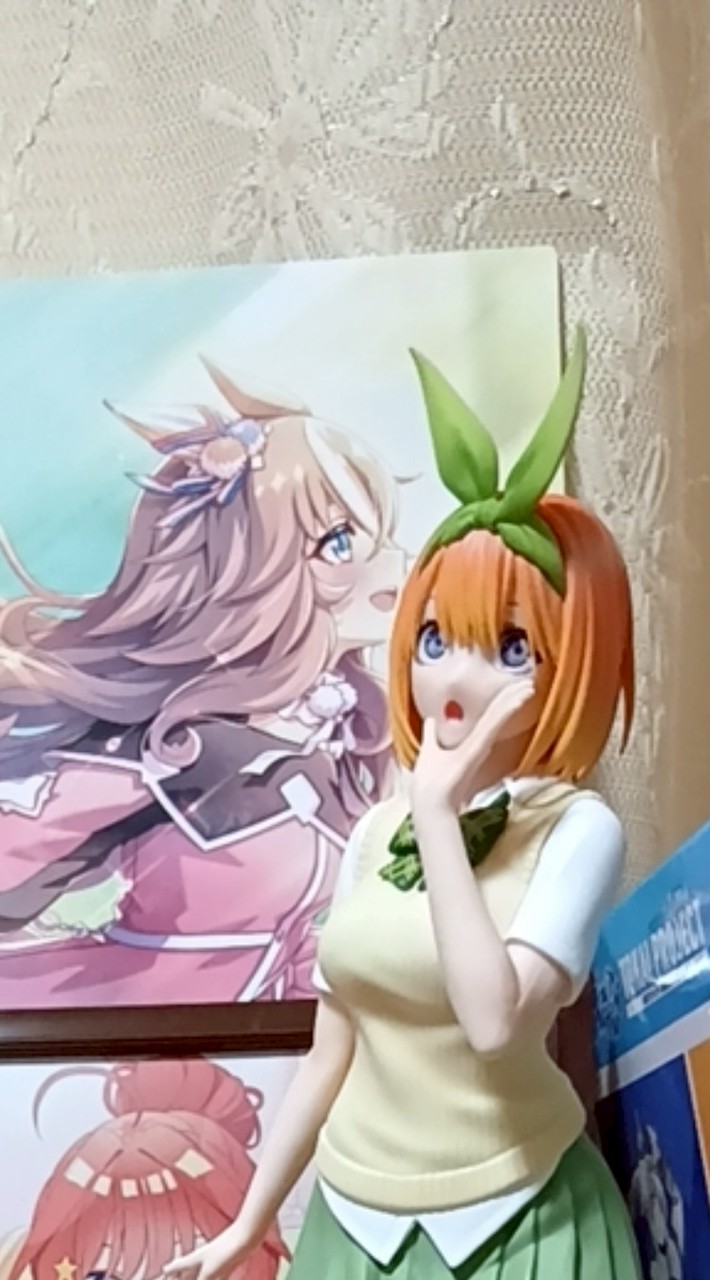 絵描こうぜ！(グッズなら上げてよし)