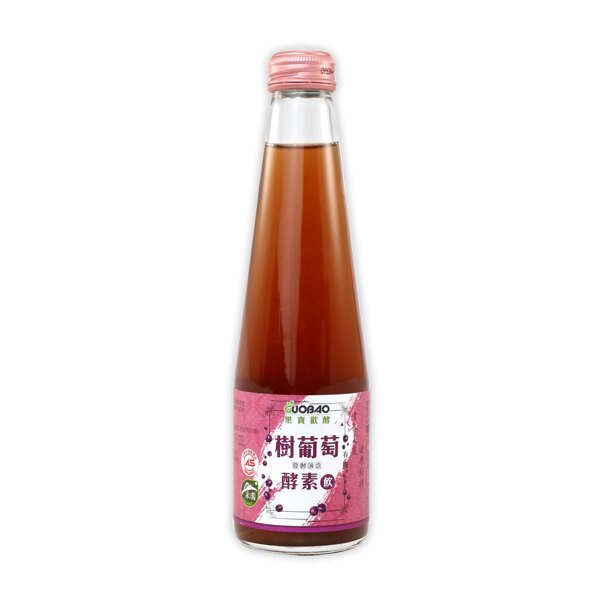 2*有機樹葡萄發酵液含酵素飲_果寶。食品與甜點人氣店家聖德科斯的有最棒的商品。快到日本NO.1的Rakuten樂天市場的安全環境中盡情網路購物，使用樂天信用卡選購優惠更划算！