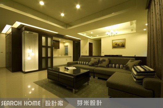 8個時尚飯店風居家