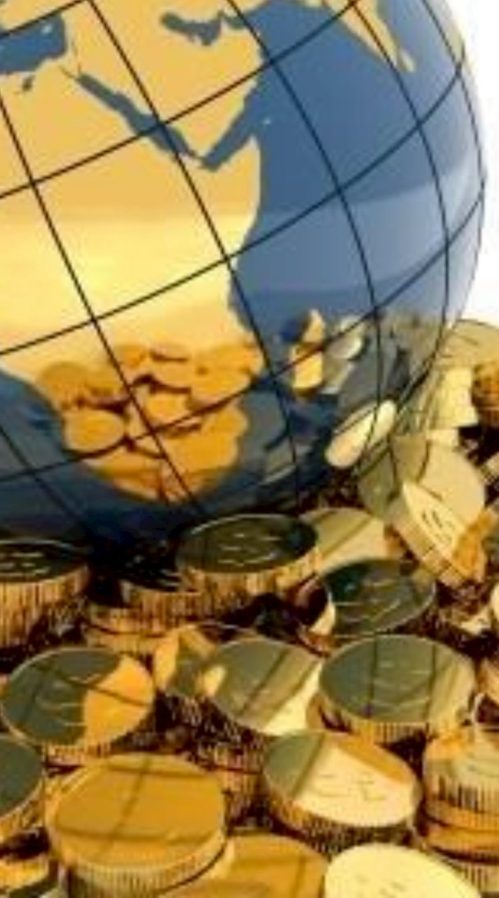 群益萬華錢進全球