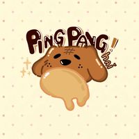 Ping Pang Hai 🥖 ݁ ა𓈒