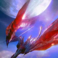 魔物獵人狩獵解禁崛起破曉荒野