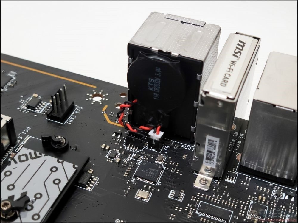 Intel 第 12 代 i9-12900K ＆ i5-12600K 效能實測 - 15