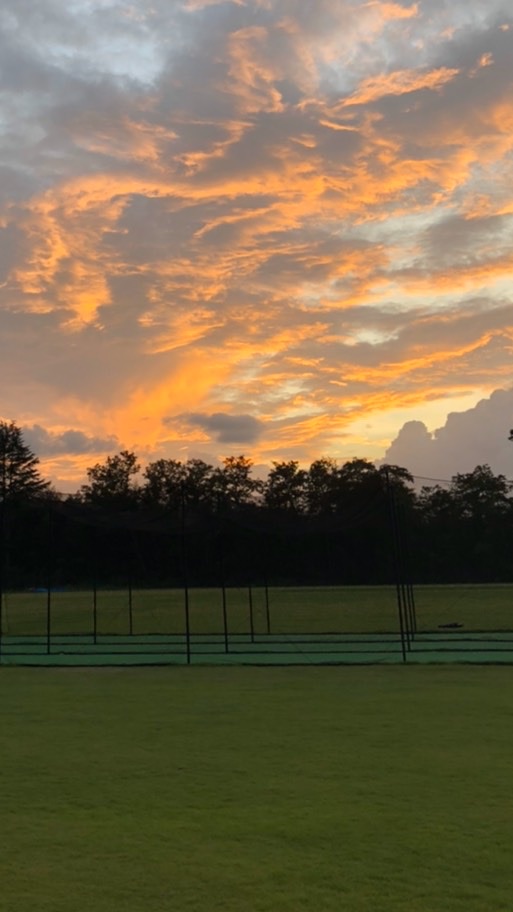 cricket練習 グループ(ノート見てください)