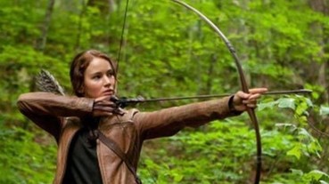 電影「飢餓遊戲」要開主題樂園 將成為杜拜罕見的田園風光？！