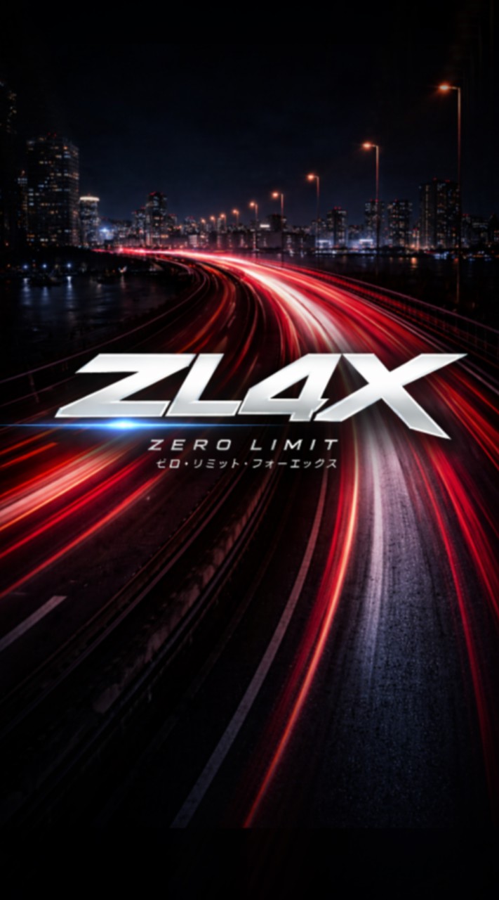 🇯🇵TEAM ZL4X🇯🇵『ZERO LIMIT 4X』ゼロ・リミット・フォーエックス ‪✿関東支部‪✿
