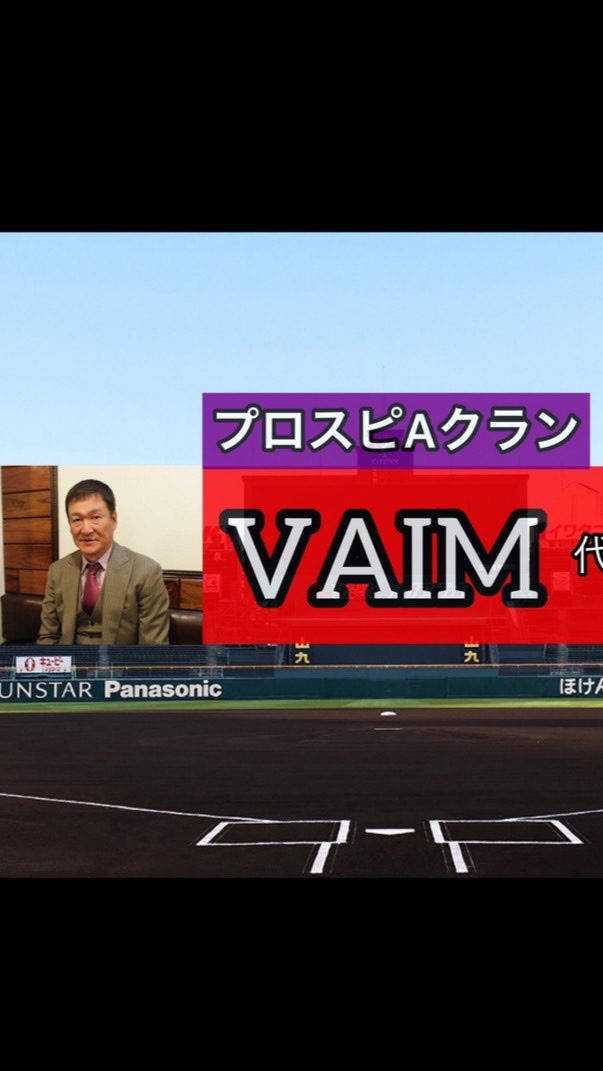 VAIMのオープンチャット