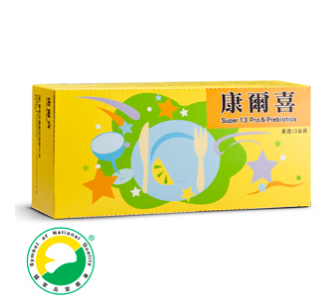 【葡眾-葡葡王】康爾喜 益生菌 乳酸菌 保證原廠公司貨 最新期效 可面交