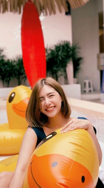 ต้าวหนูแฮมเตอร์🐹✨