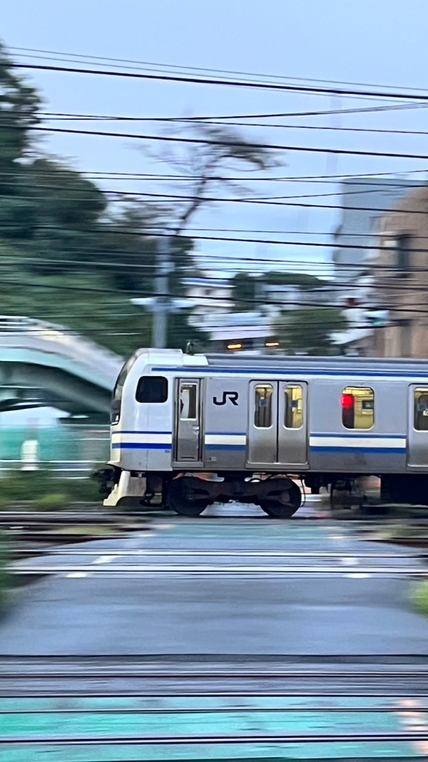 列車＆発車メロディーの素材配布場