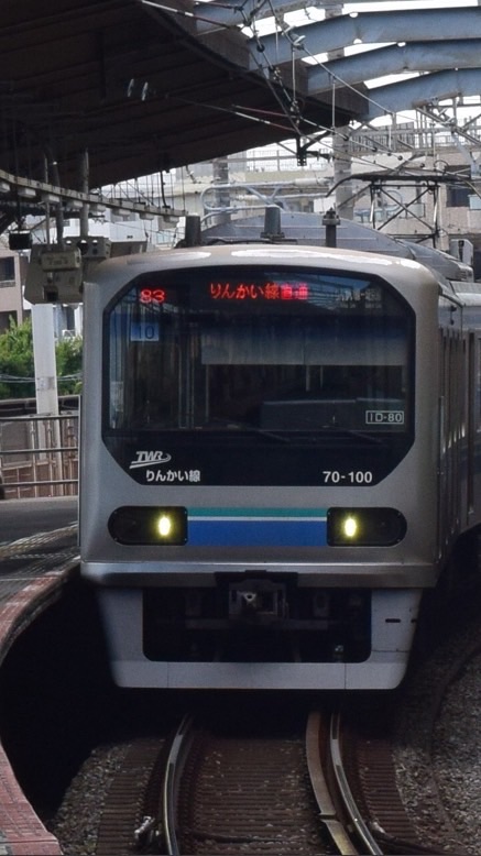 列車＆発車メロディーの素材配布場