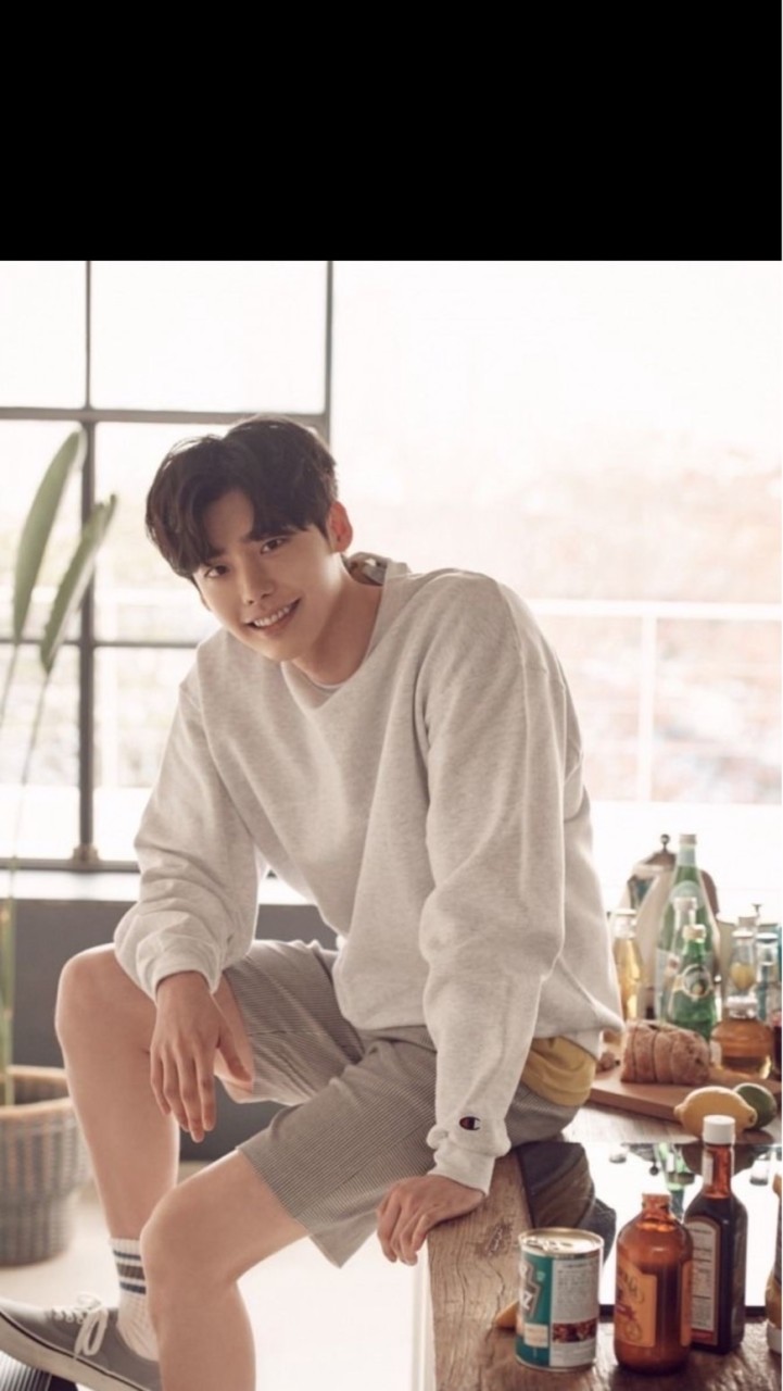 이종석ファン(イジョンソクファン)
