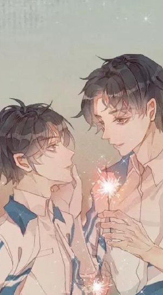 ABO對戲群