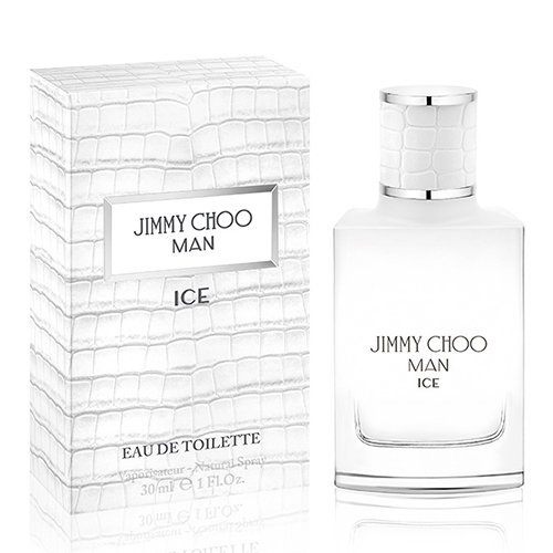 JIMMY CHOO MAN ICE 冷冽 男性淡香水 100ml