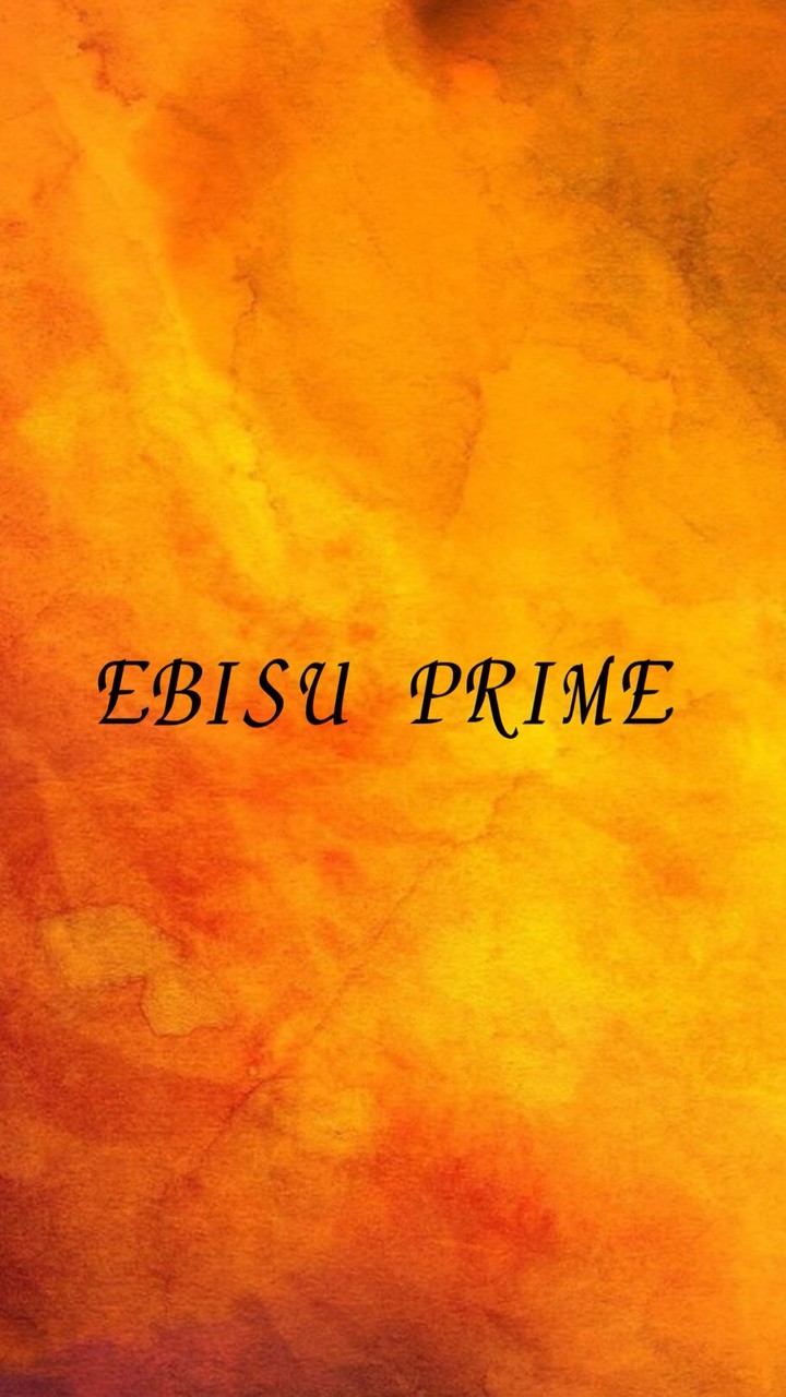 「EBISU PRIME」