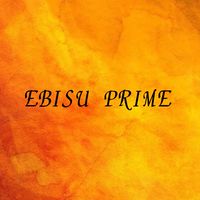 「EBISU PRIME」