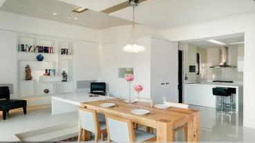 量身打造！超貼心的質感機能設計