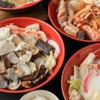 享食鍋物 飲品大里塗城