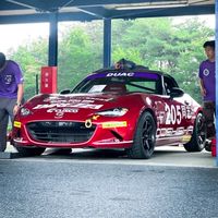 DUAC同志社大学体育会自動車部2026年度新歓オープンチャット