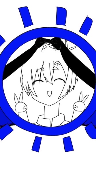 すかーれっと。(避難所)