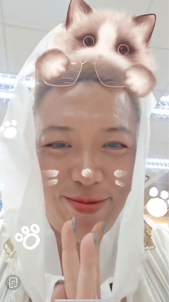 七尾彩鳳與神藥老公的秘密生活💕