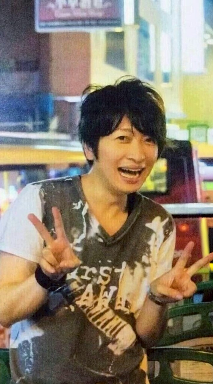 小野D好き集まれーーー！！