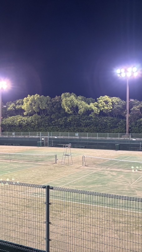 Smash Xクラブ練習会