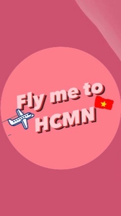 Flymetohcmn✈️