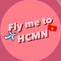 Flymetohcmn✈️
