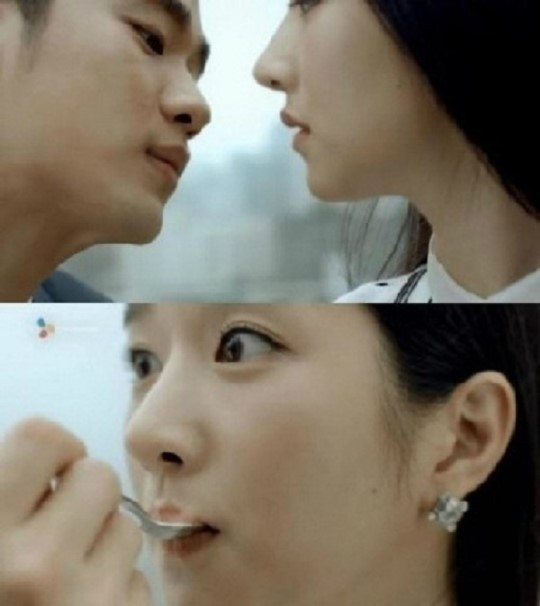 《雖然是精神病但沒關係》徐睿知&金秀賢6年前就曾合作廣告！