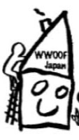 Wwoofing Japan
