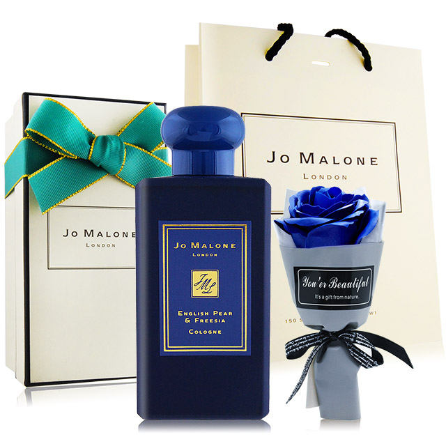 ◆百貨公司貨◆全新綻藍包裝◆英國經典香氛