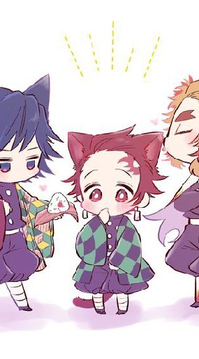🌸Kimetsu No Yaiba🌸