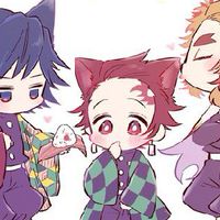 🌸Kimetsu No Yaiba🌸