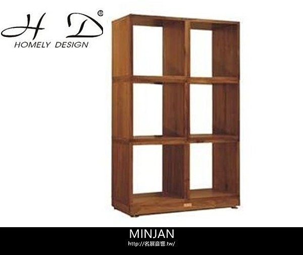 值得珍藏藝術精品,堅持以榫接法固定n沒有任何釘子或螺絲的Homely Design