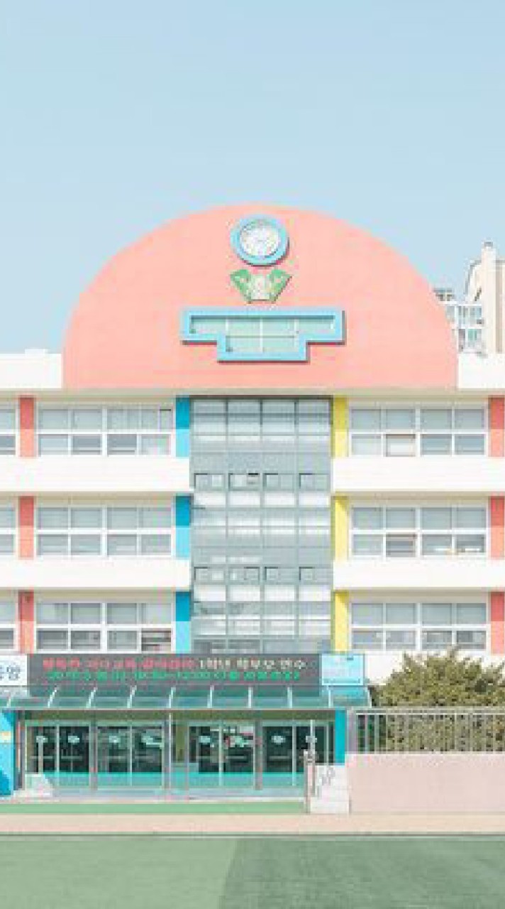 โรงเรียนอนุบาลหมีน้อย🧸🪆