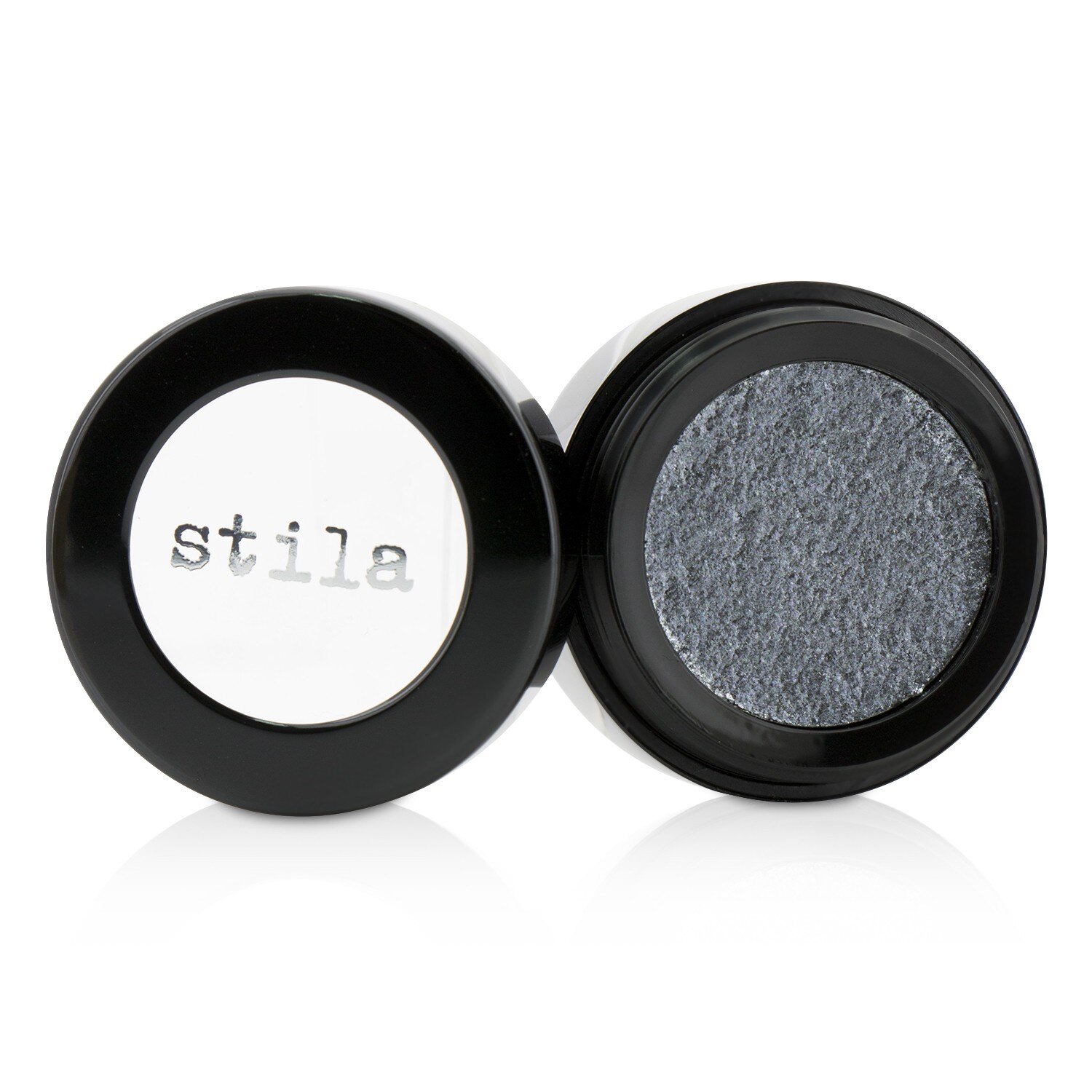 Stila 詩狄娜 華麗金屬眼線膏Magnificent Metals Eye Liner - Metallic Gunmetal (Deep Charcoal Shimmer) 2g/0.07oz