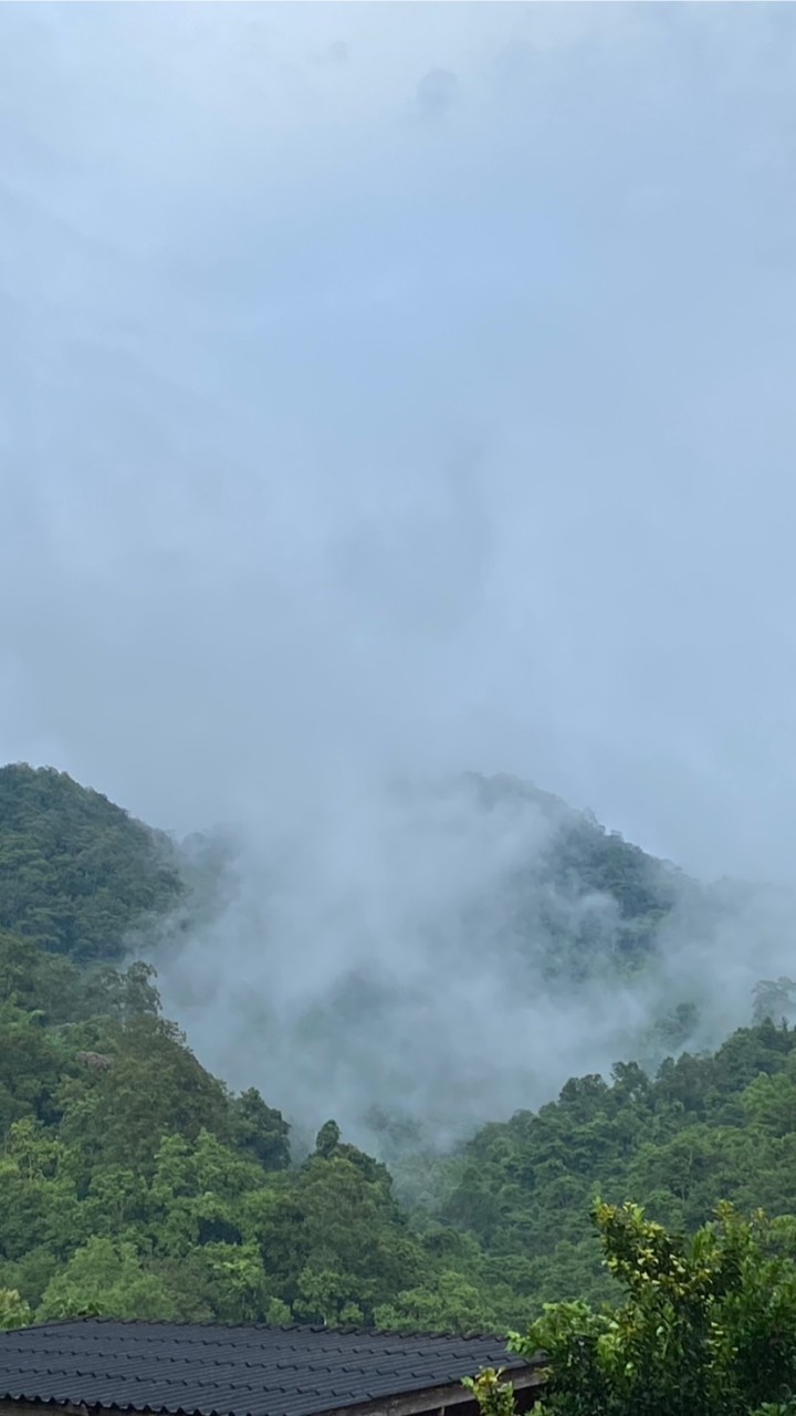 Maekung Summer Camp🧳🏕️