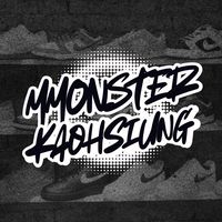 MMONSTER猛獸福利社👟