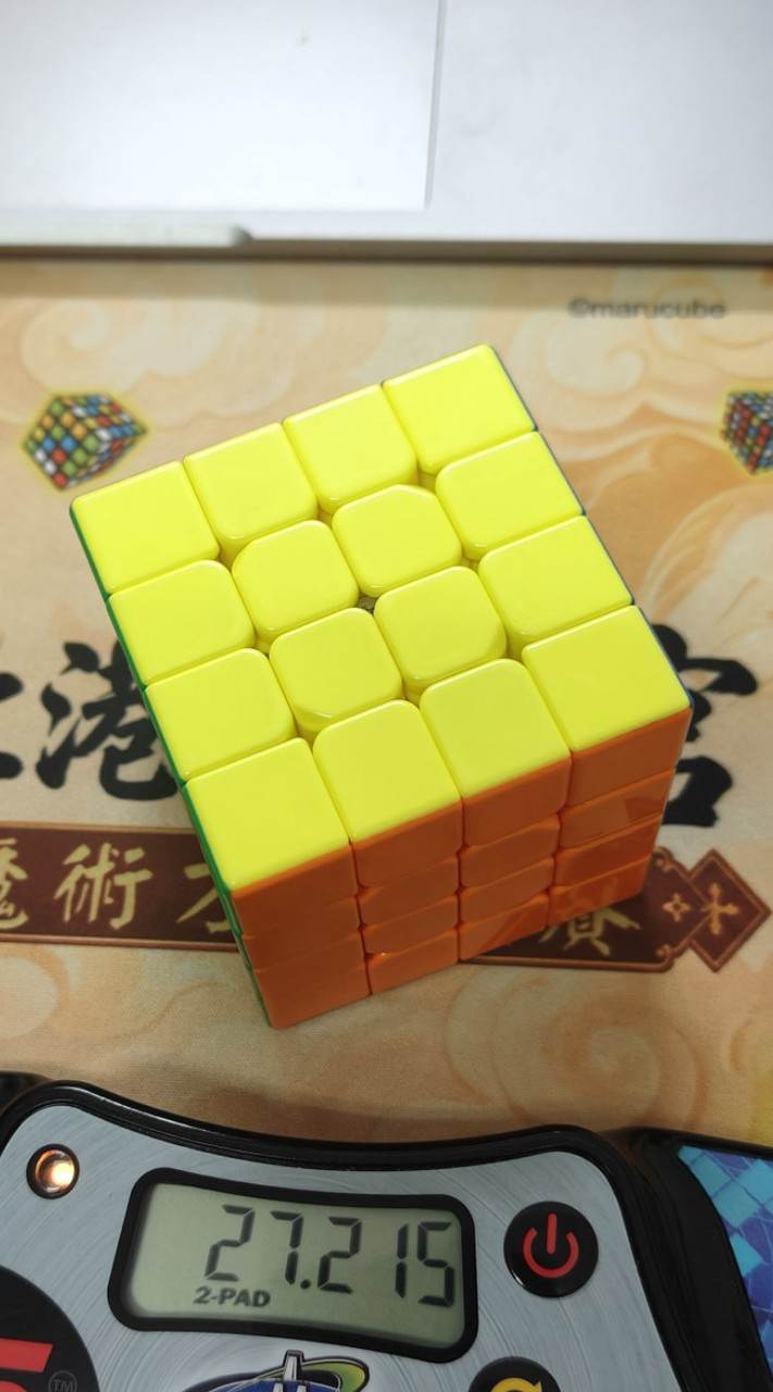 高雄魔術方塊交流群