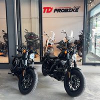 TD Probike